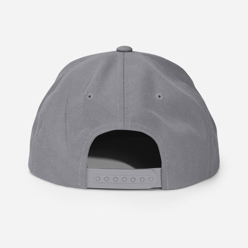 1STAR Unrivaled Hallowed Snapback Hat